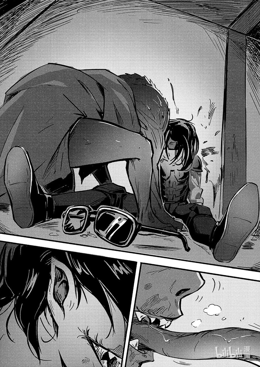 091 圆缺-第101话