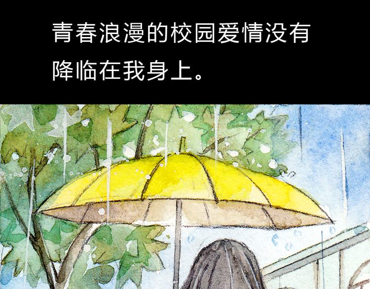 第1、2话 与校草相遇的正确方式(1/2)-第1话