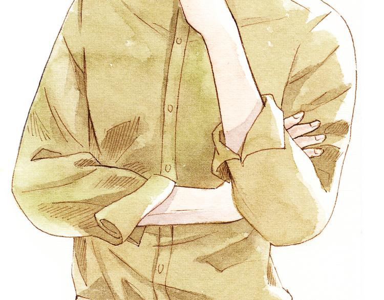 第13话 去医院吧(1/2)-第13话