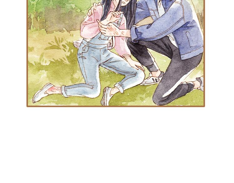 第13话 去医院吧(1/2)-第13话