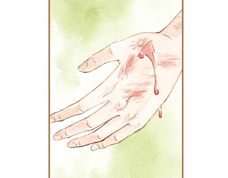 第13话 去医院吧(1/2)-第13话