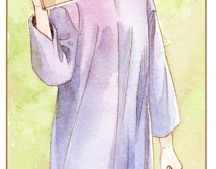 第13话 去医院吧(1/2)-第13话