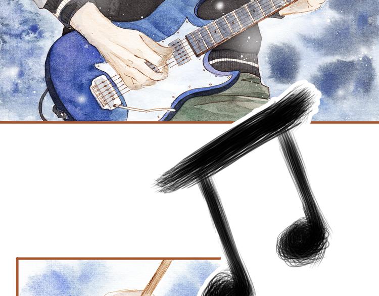 第15话 我闻到了八卦的味道-第15话