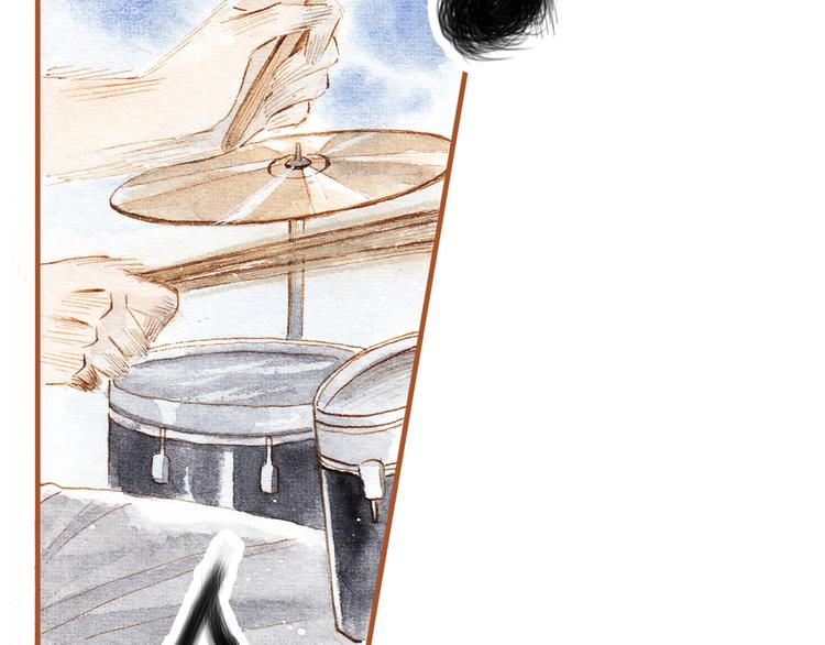 第15话 我闻到了八卦的味道-第15话