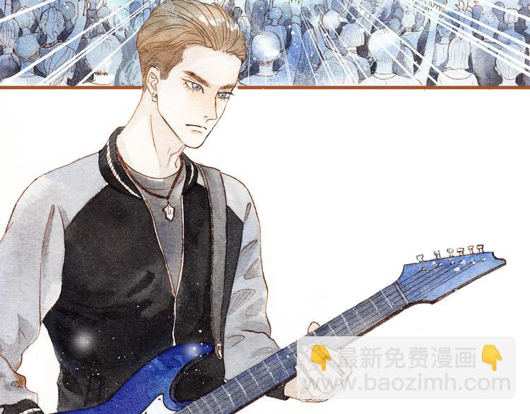 第15话 我闻到了八卦的味道-第15话