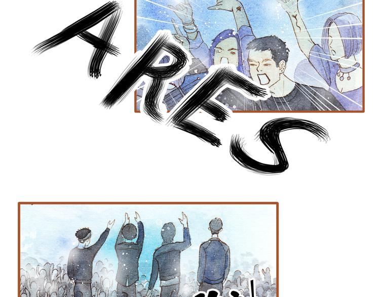 第15话 我闻到了八卦的味道-第15话