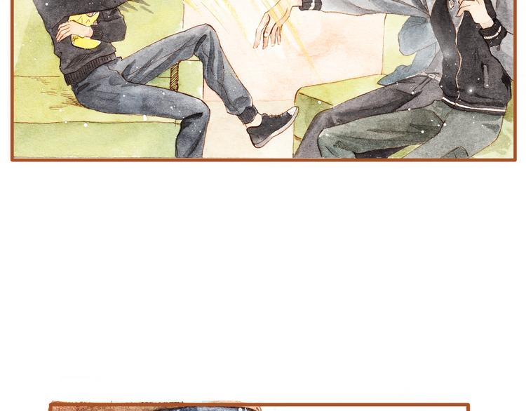 第15话 我闻到了八卦的味道-第15话