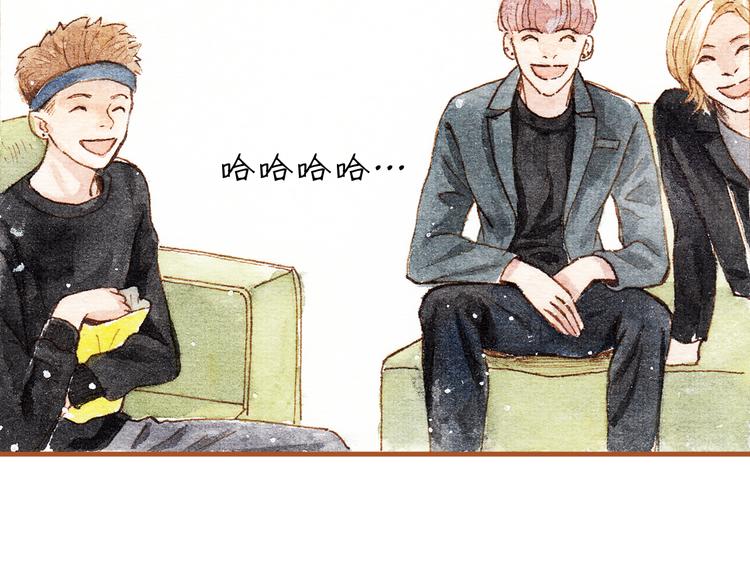 第17话 他喜欢你！(1/2)-第17话