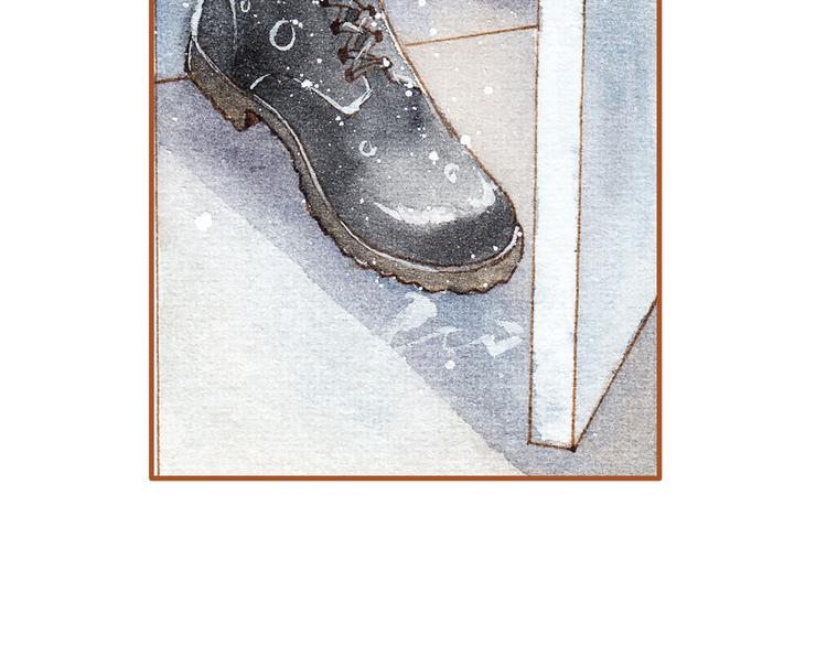 第19话 女主遭遇尾随？！-第19话