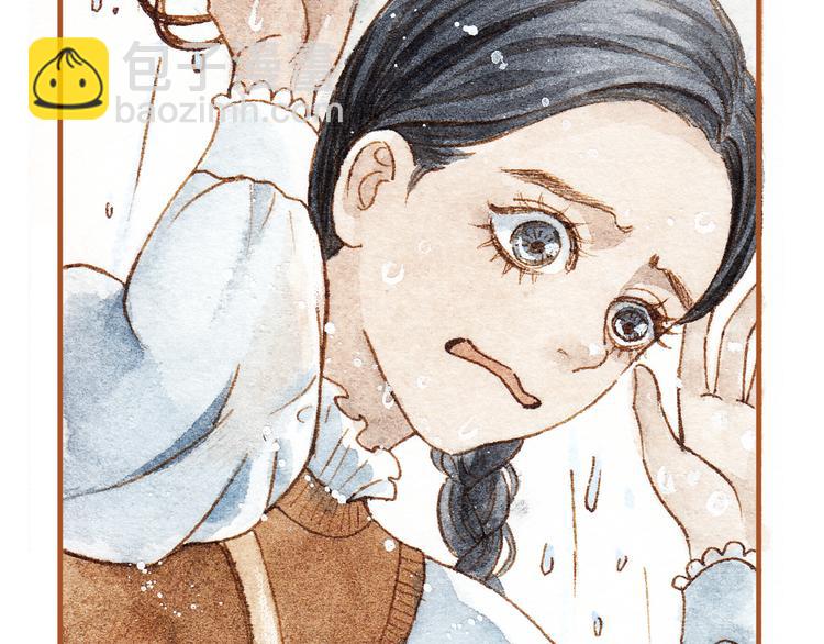 第19话 女主遭遇尾随？！-第19话