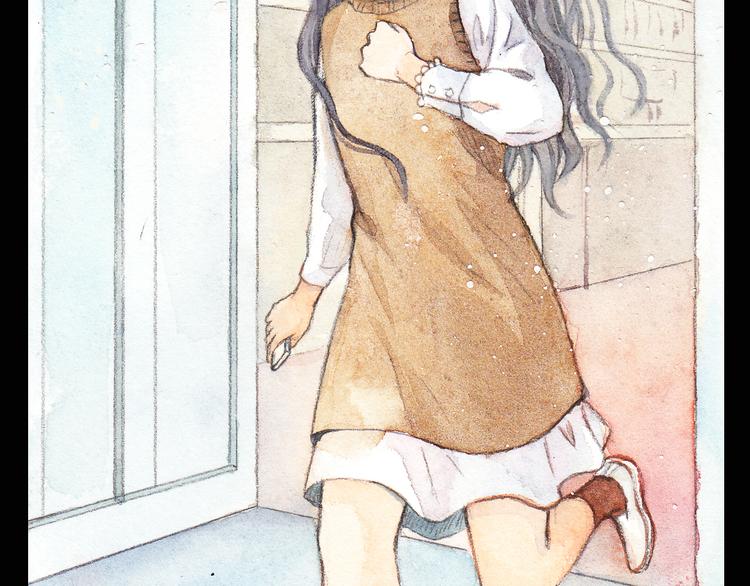 第4话 最讨厌的人拿了我的手机！(1/2)-第3话