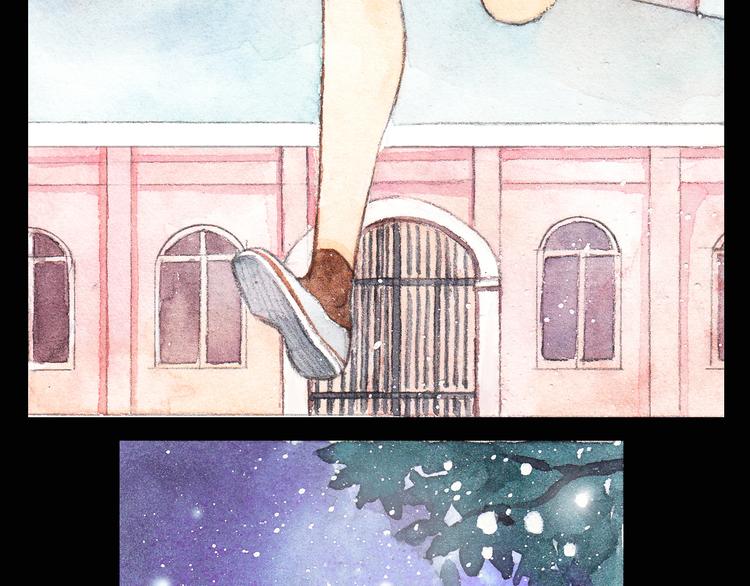 第4话 最讨厌的人拿了我的手机！(1/2)-第3话