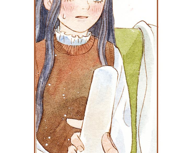 第21话 你先洗澡&hellip;&hellip;(1/2)-第21话