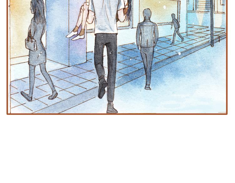 第21话 你先洗澡&hellip;&hellip;(1/2)-第21话