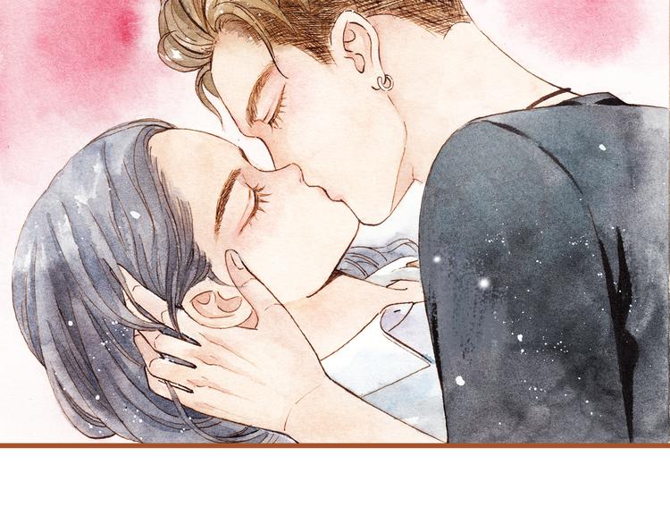 第23话 晚安&hellip;&hellip;kiss？！-第23话