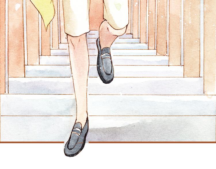 第23话 晚安&hellip;&hellip;kiss？！-第23话