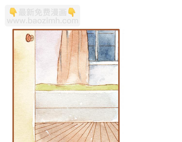 第23话 晚安&hellip;&hellip;kiss？！-第23话