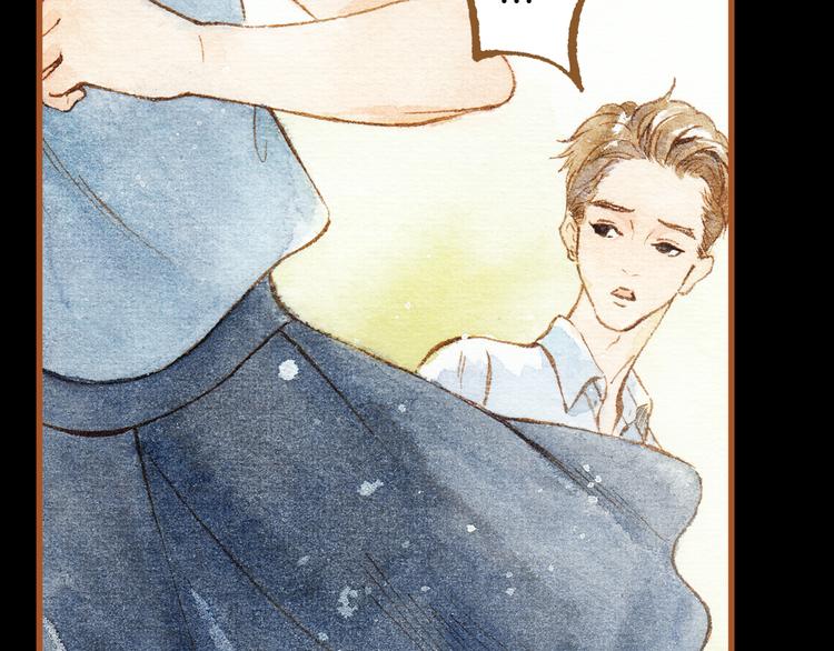 第25话 在一起就是要亲亲(1/2)-第25话