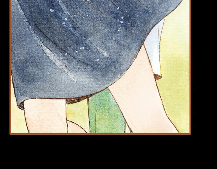 第25话 在一起就是要亲亲(1/2)-第25话