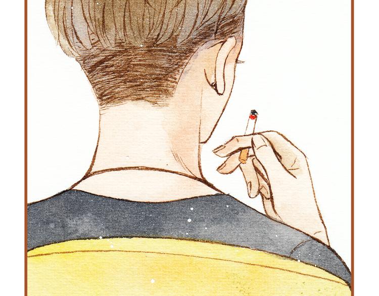 第25话 在一起就是要亲亲(1/2)-第25话