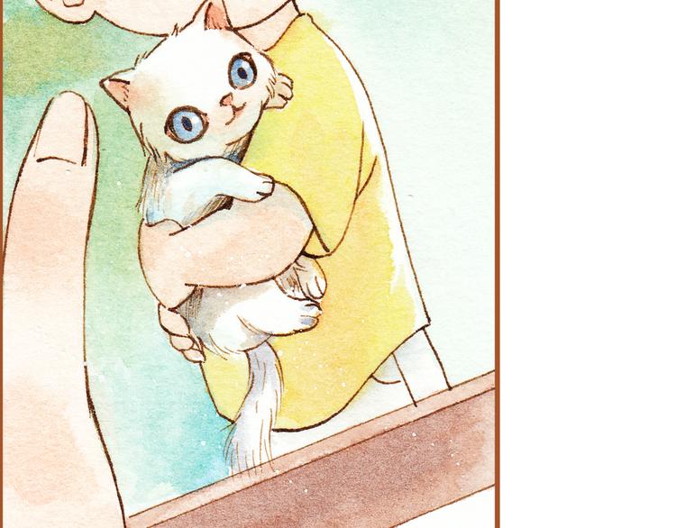 第25话 在一起就是要亲亲(1/2)-第25话