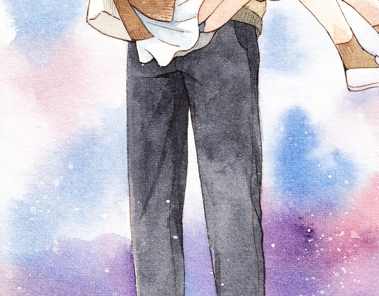 第29话 别人会误会我们的关系&hellip;&hellip;(1/2)-第29话