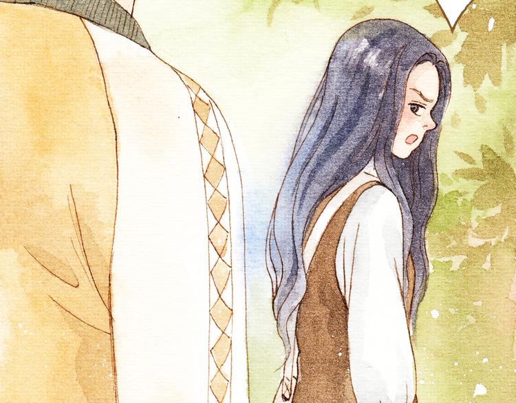 第29话 别人会误会我们的关系&hellip;&hellip;(1/2)-第29话