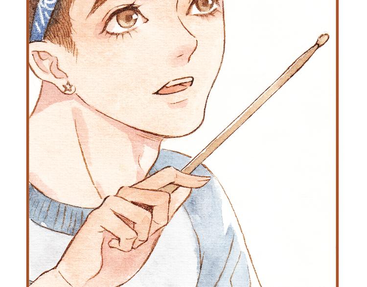 第31话 追求校草的正确方式(1/2)-第31话