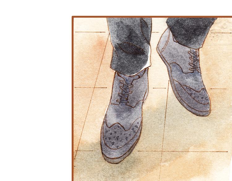 第33话 校医院里的偶遇-第33话