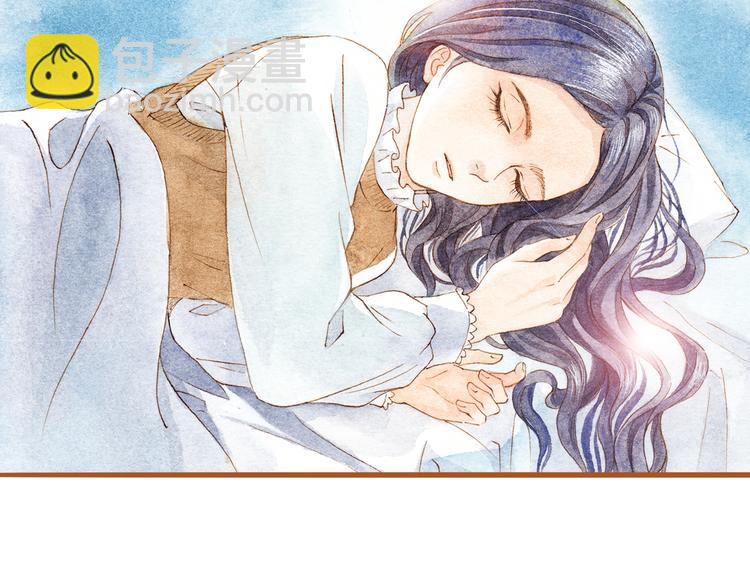 第33话 校医院里的偶遇-第33话