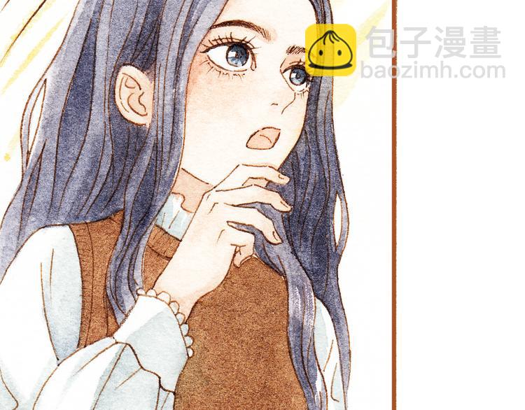 第33话 校医院里的偶遇-第33话