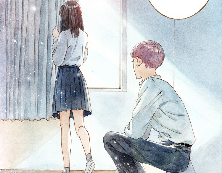 第33话 校医院里的偶遇-第33话