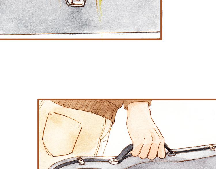 第33话 校医院里的偶遇-第33话