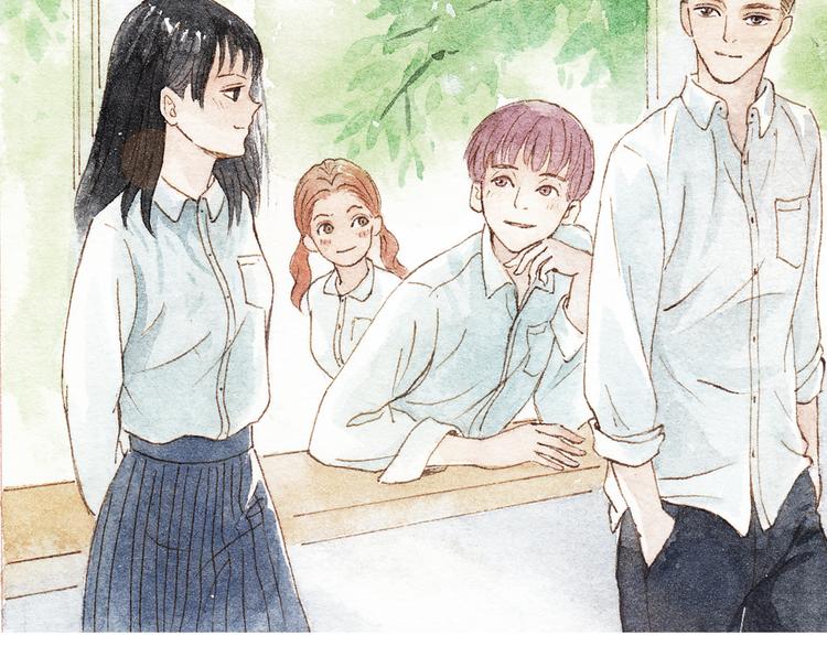 第35话 想要再次遇到你(1/2)-第35话