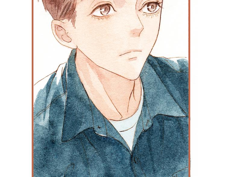 第35话 想要再次遇到你(1/2)-第35话