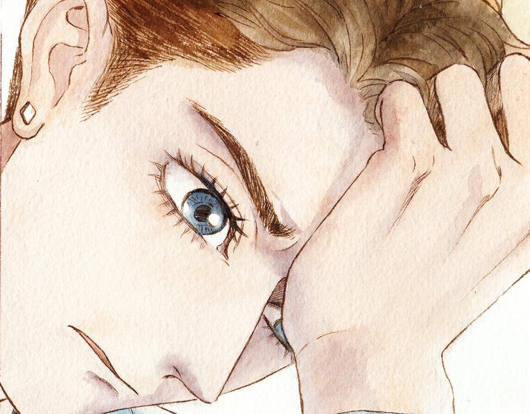 第39话 求你不要离开我(1/2)-第39话