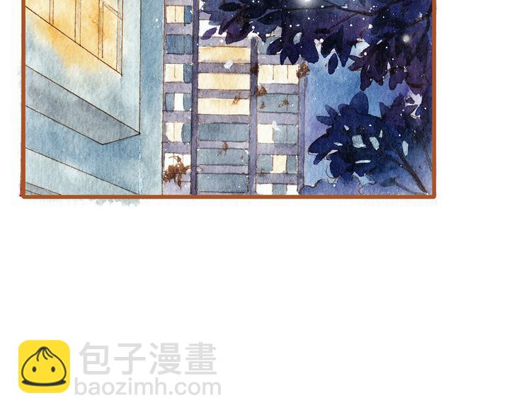 第39话 求你不要离开我(1/2)-第39话