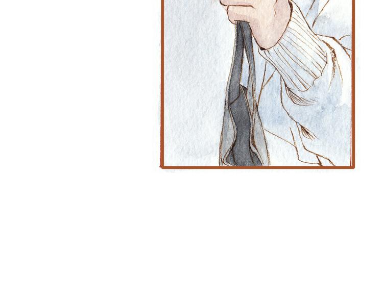 第39话 求你不要离开我(1/2)-第39话