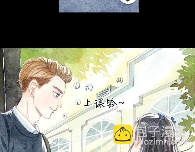 第6话 我绝对不会喜欢上他！(1/2)-第5话