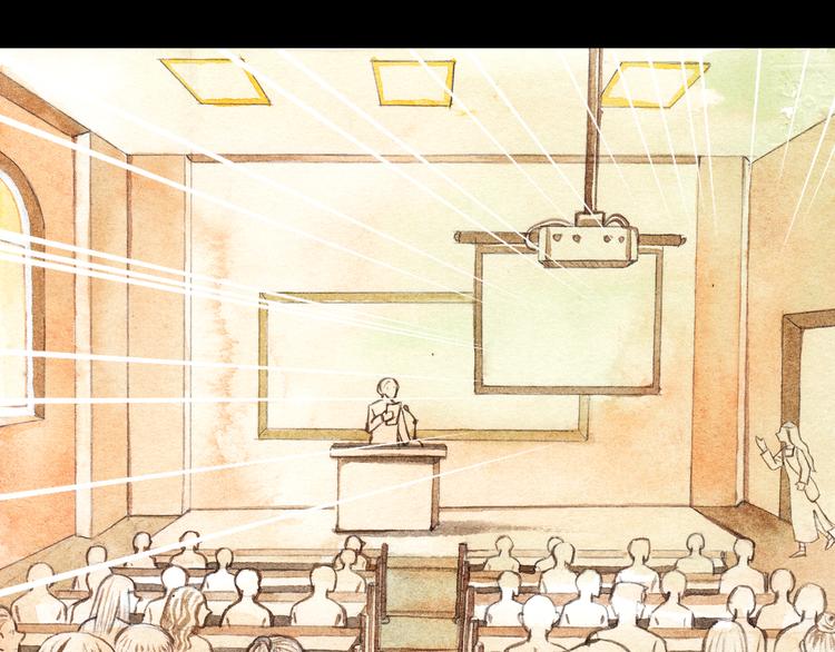 第6话 我绝对不会喜欢上他！(1/2)-第5话