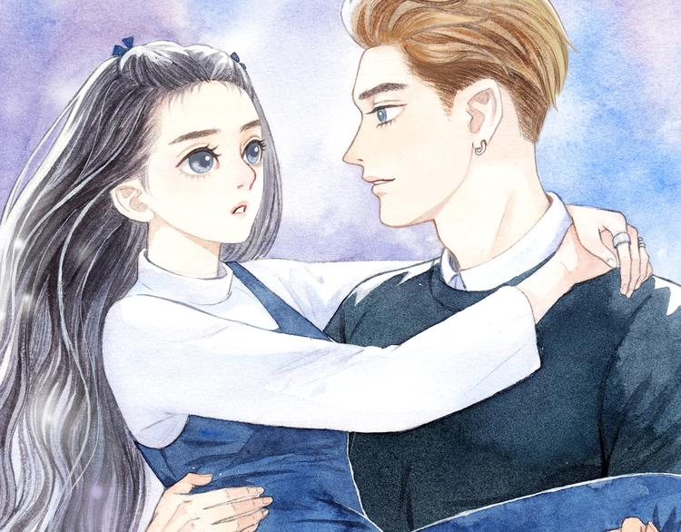 第6话 我绝对不会喜欢上他！(1/2)-第5话