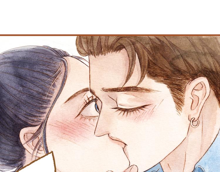 第41话 只想亲吻你！(1/2)-第41话