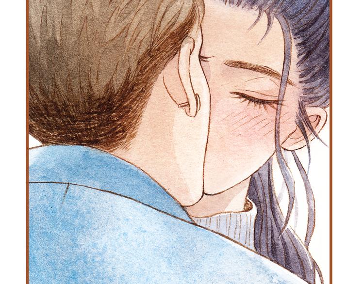 第41话 只想亲吻你！(1/2)-第41话