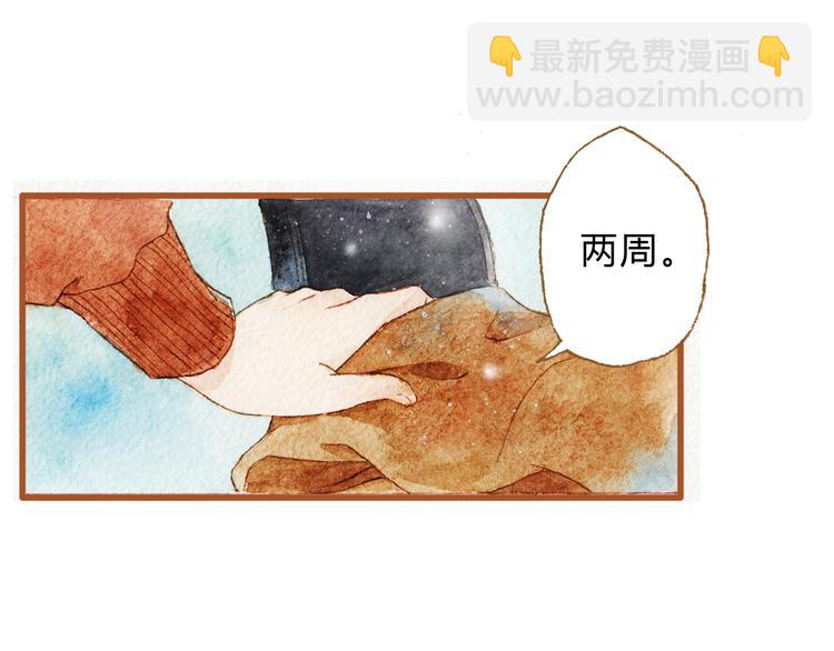 第43话 与他第一次同床共枕(1/2)-第43话