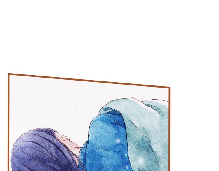 第43话 与他第一次同床共枕(1/2)-第43话