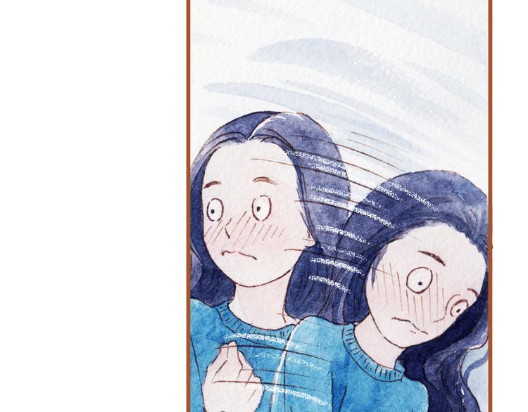 第43话 与他第一次同床共枕(1/2)-第43话