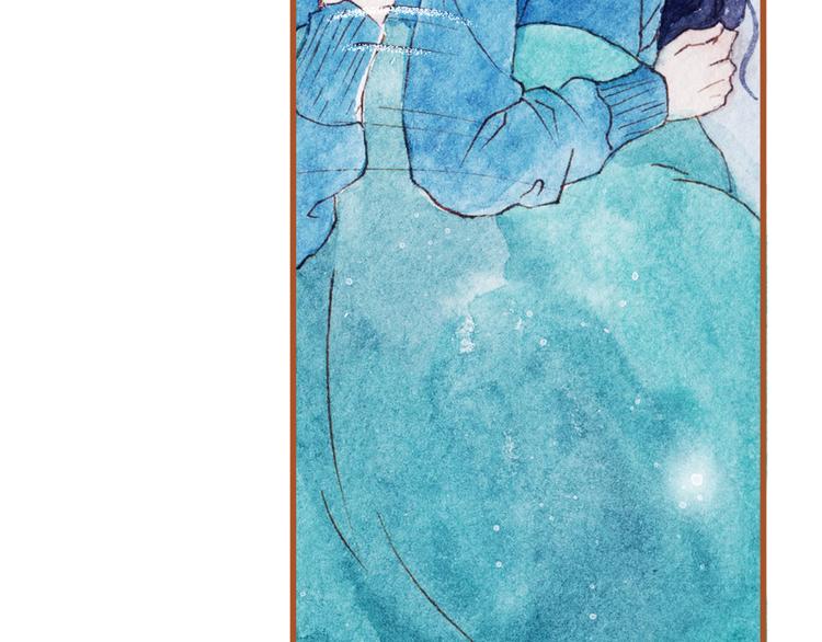 第43话 与他第一次同床共枕(1/2)-第43话