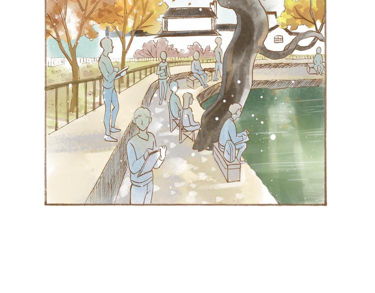 第47话 流言蜚语不绝于耳-第47话