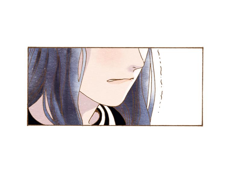 第55话 你是他女朋友？(1/3)-第55话