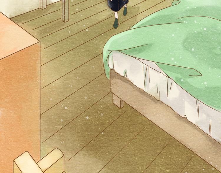 第55话 你是他女朋友？(1/3)-第55话